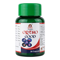 Ortho Good capsule