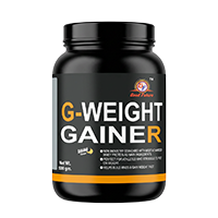 G- weight Gainer