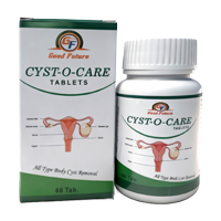 Cyst o Care tablet