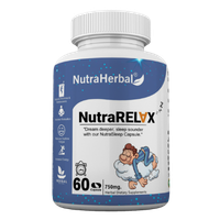 Nutra Relax Capsules
