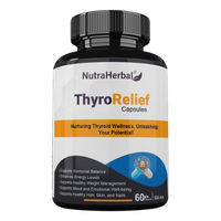 Thyro Relief Capsule