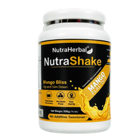 Nutra Shake