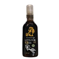 Longjack Oil for Men