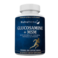 NutraHerbal Glucosamine