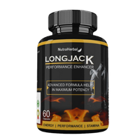 Longjack Capsules