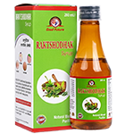 Raktshodhak Syrup